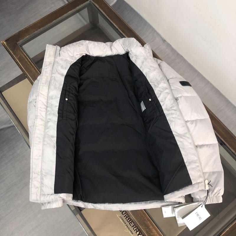 Christian Dior Down Jackets